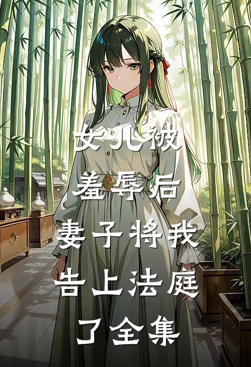 女儿被羞辱后，妻子将我告上法庭了全集
