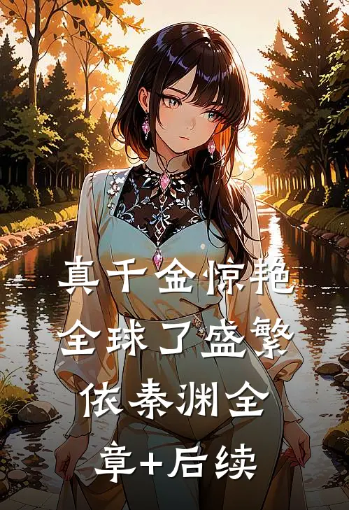 真千金惊艳全球了盛繁依秦渊全章+后续