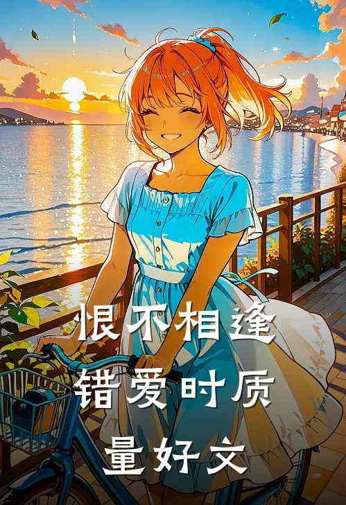 恨不相逢错爱时质量好文
