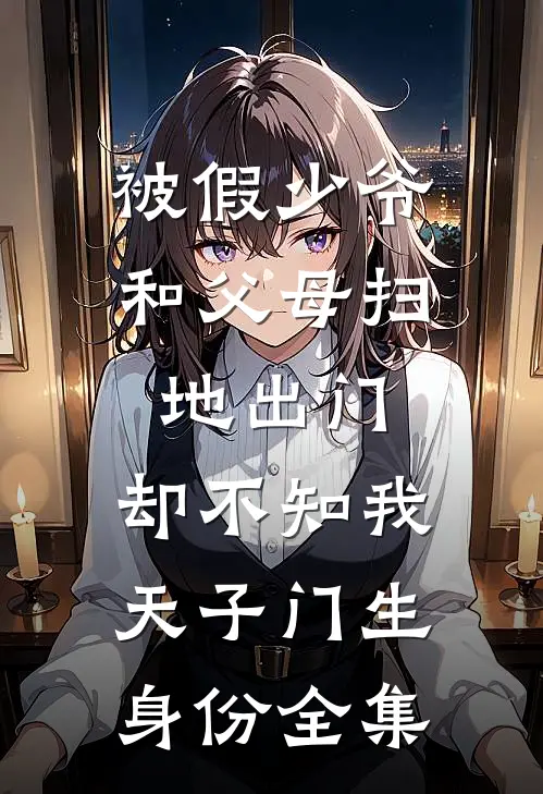 被假少爷和父母扫地出门，却不知我天子门生身份全集