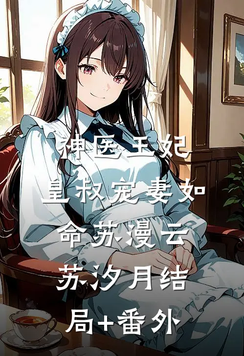 神医王妃：皇叔宠妻如命苏漫云苏汐月结局+番外