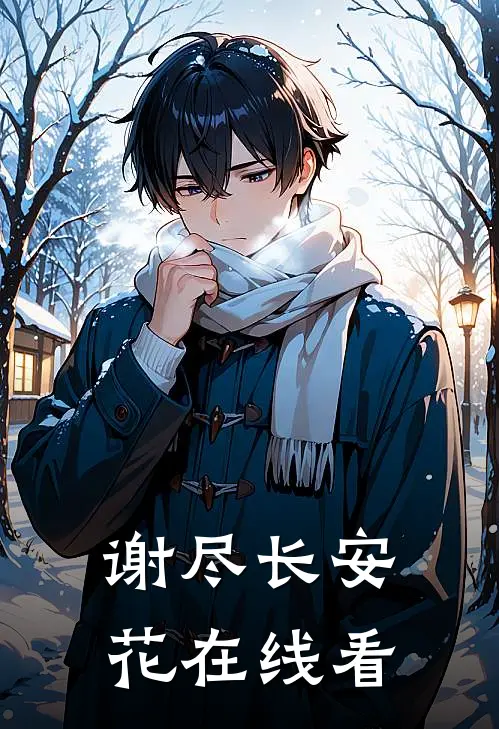 谢尽长安花在线看