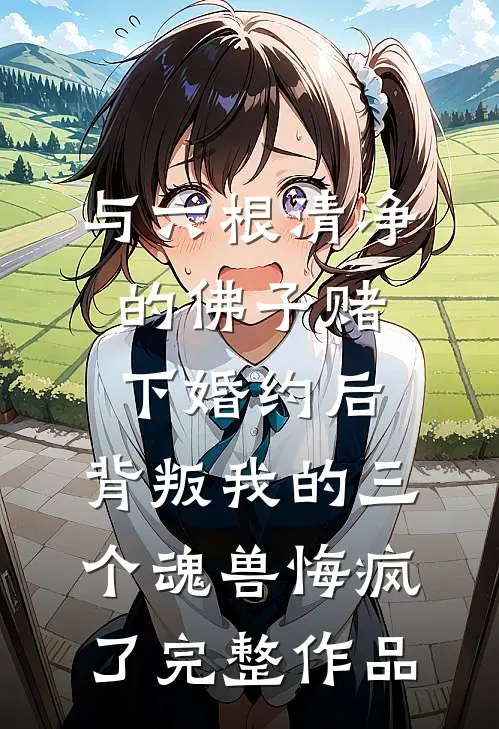 与六根清净的佛子赌下婚约后，背叛我的三个魂兽悔疯了完整作品