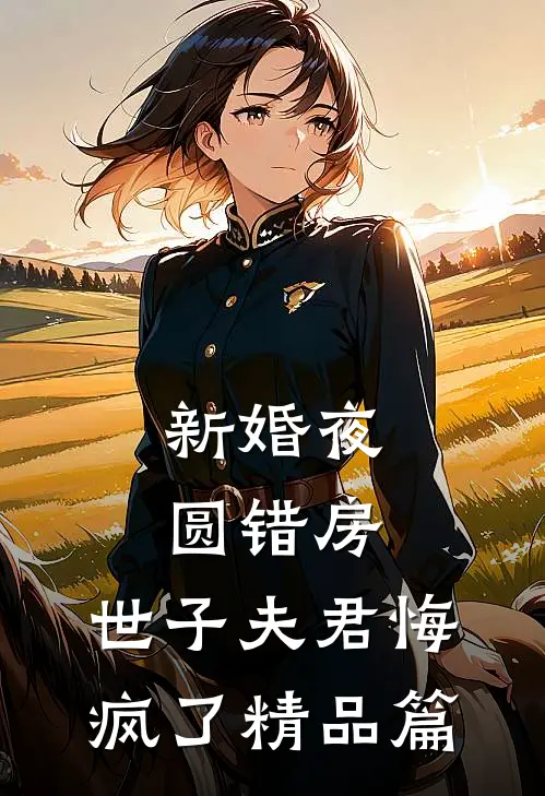 新婚夜圆错房，世子夫君悔疯了精品篇