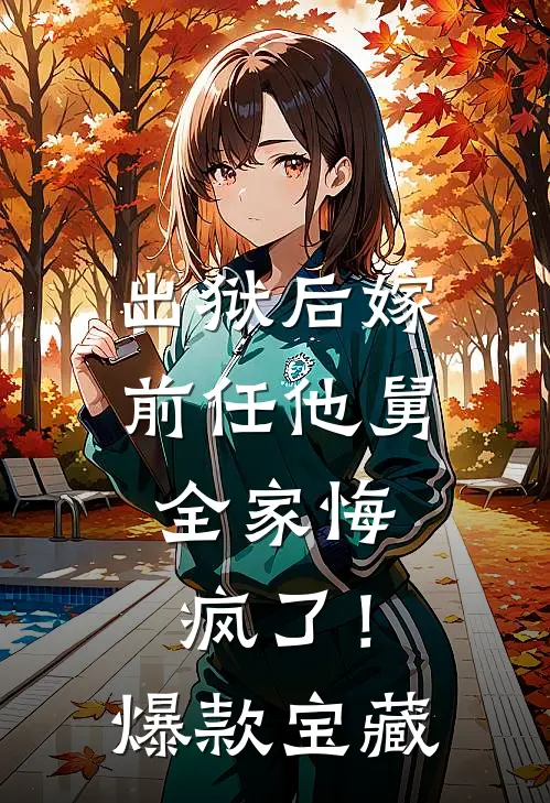 出狱后嫁前任他舅，全家悔疯了！爆款宝藏