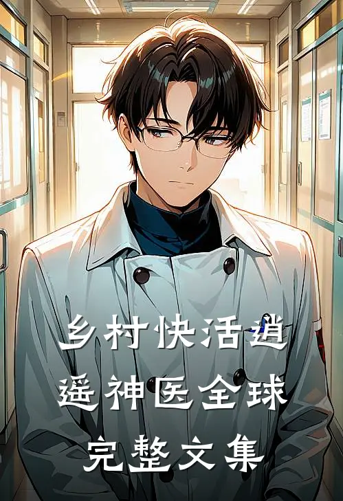 乡村快活逍遥神医全球完整文集