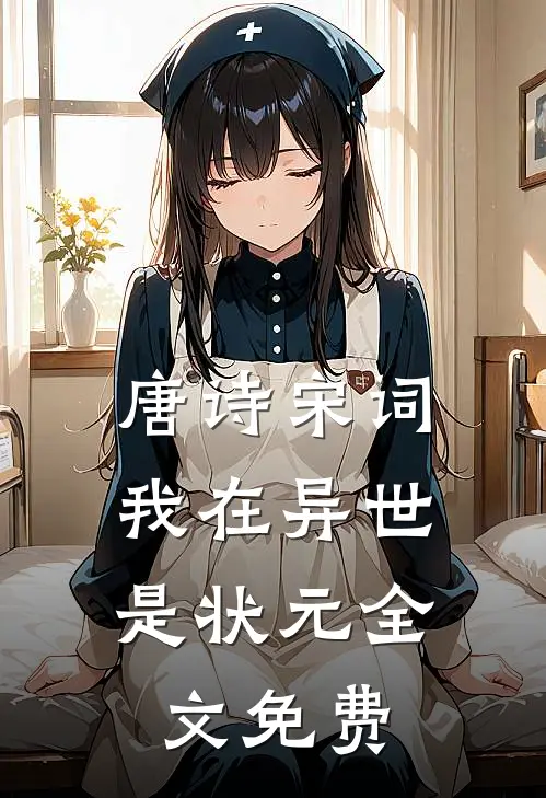 唐诗宋词，我在异世是状元全文免费