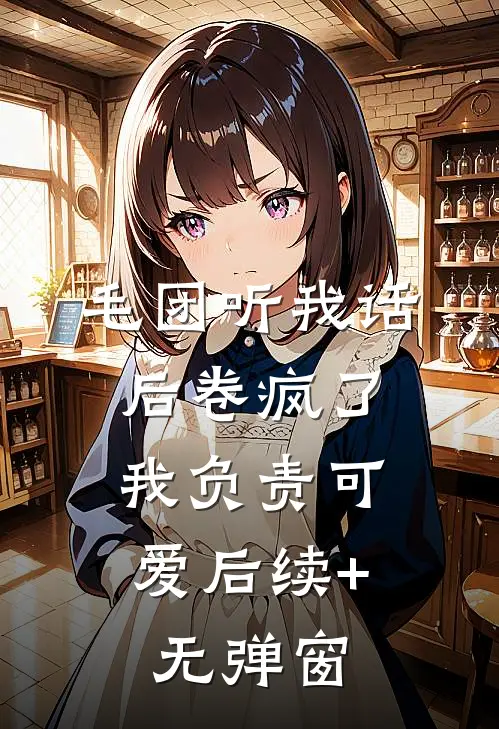 毛团听我话后卷疯了，我负责可爱后续+无弹窗