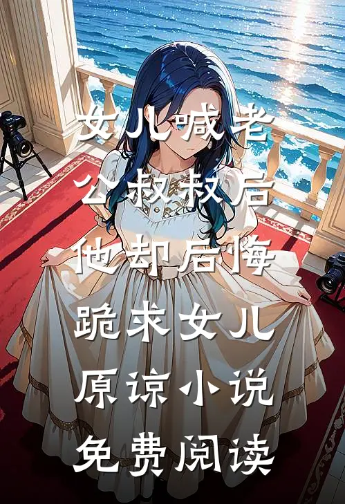 女儿喊老公叔叔后，他却后悔跪求女儿原谅小说免费阅读
