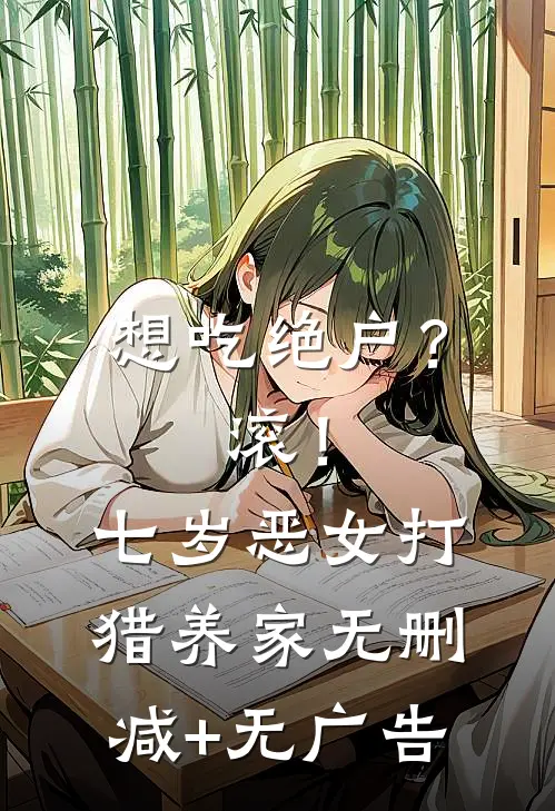 想吃绝户？滚！七岁恶女打猎养家无删减+无广告