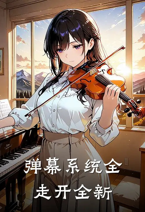 弹幕系统全走开全新