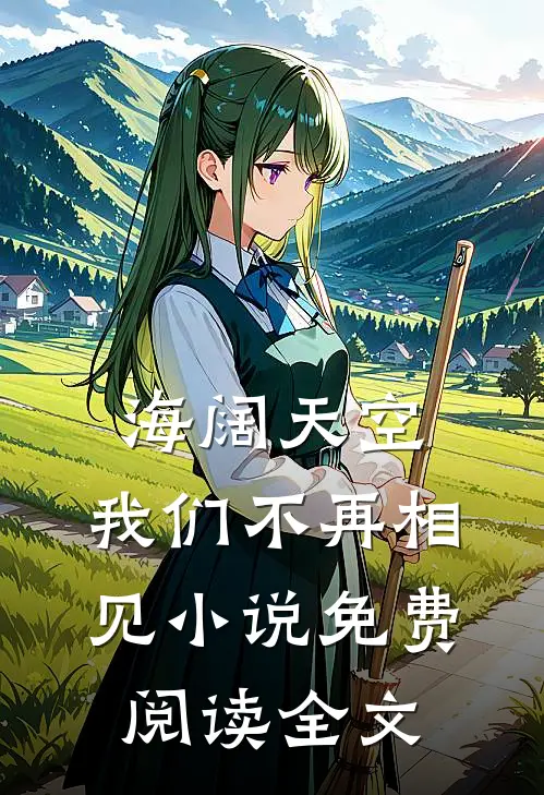 海阔天空，我们不再相见小说免费阅读全文