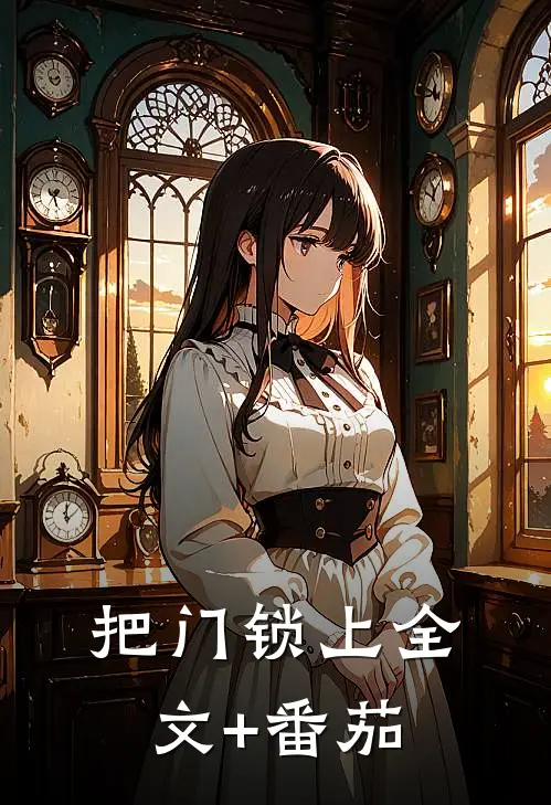 把门锁上全文+番茄