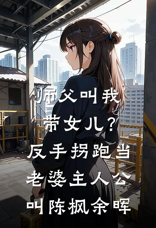 什么，这三个疯批是我和死对头的娃