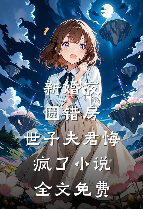 新婚夜圆错房，世子夫君悔疯了小说全文免费