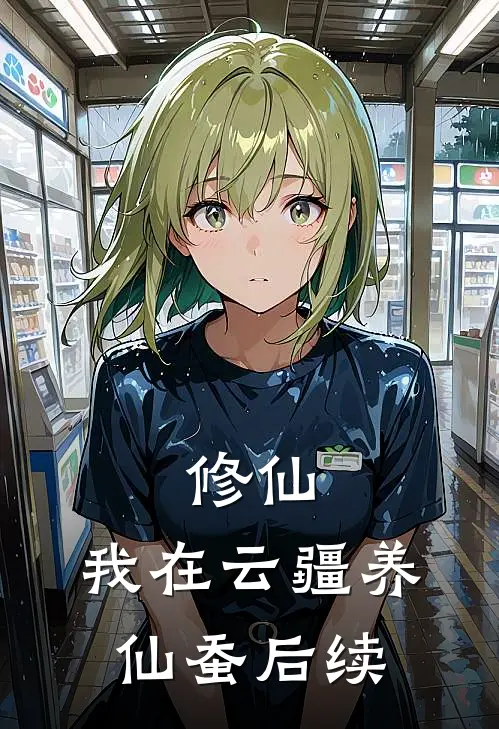 修仙：我在云疆养仙蚕后续
