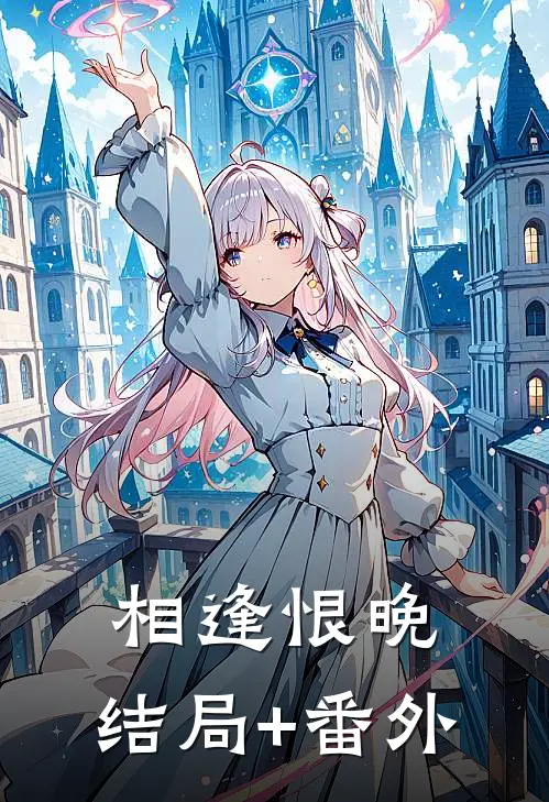 相逢恨晚:结局+番外