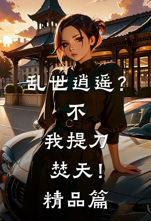 乱世逍遥？不，我提刀焚天！精品篇