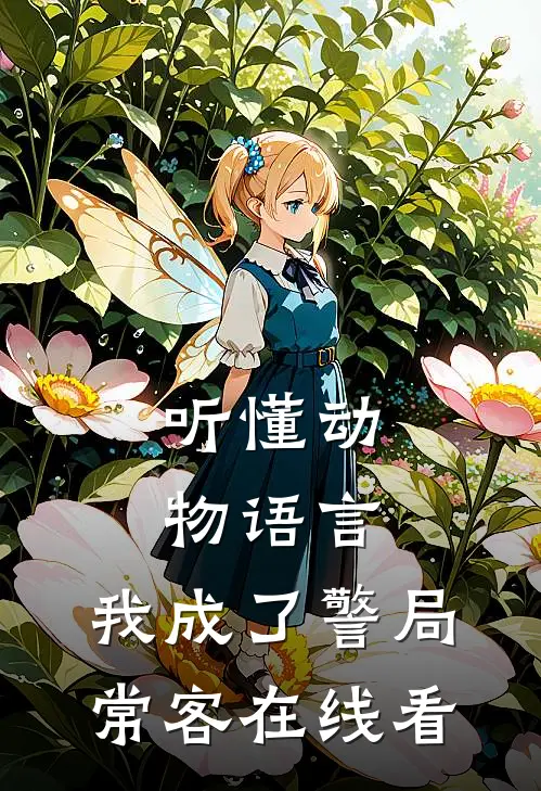 听懂动物语言：我成了警局常客在线看