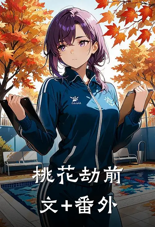 桃花劫前文+番外