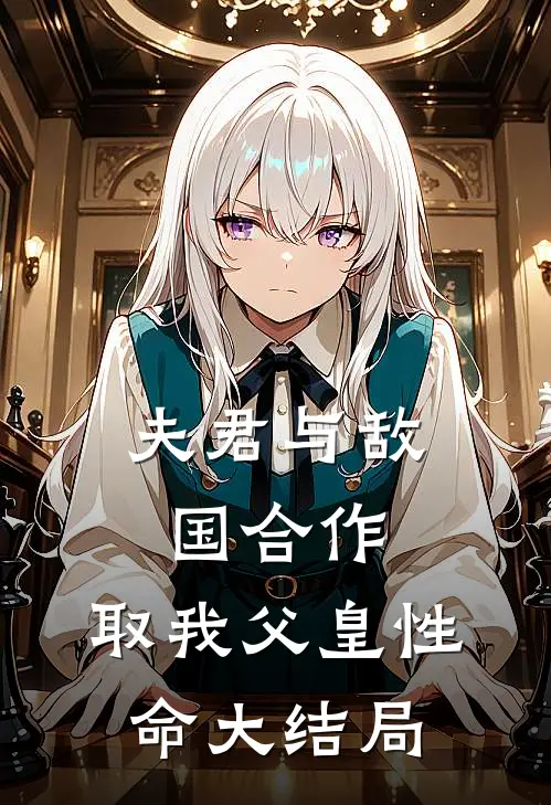 夫君与敌国合作，取我父皇性命大结局