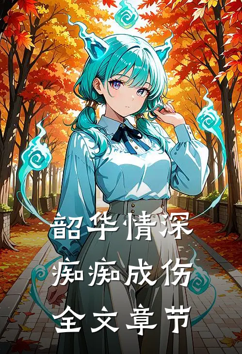 韶华情深，痴痴成伤全文章节