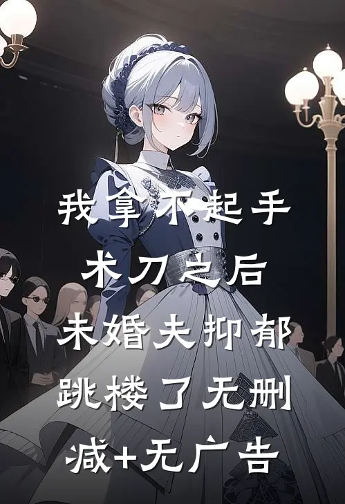 我拿不起手术刀之后，未婚夫抑郁跳楼了无删减+无广告