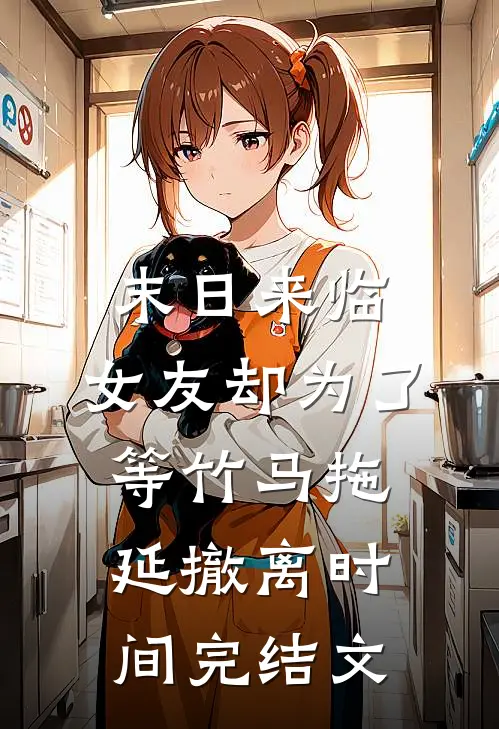 末日来临，女友却为了等竹马拖延撤离时间完结文