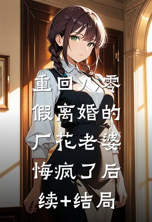 重回八零，假离婚的厂花老婆悔疯了后续+结局