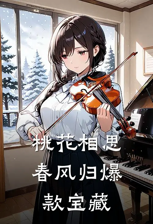 桃花相思春风归爆款宝藏