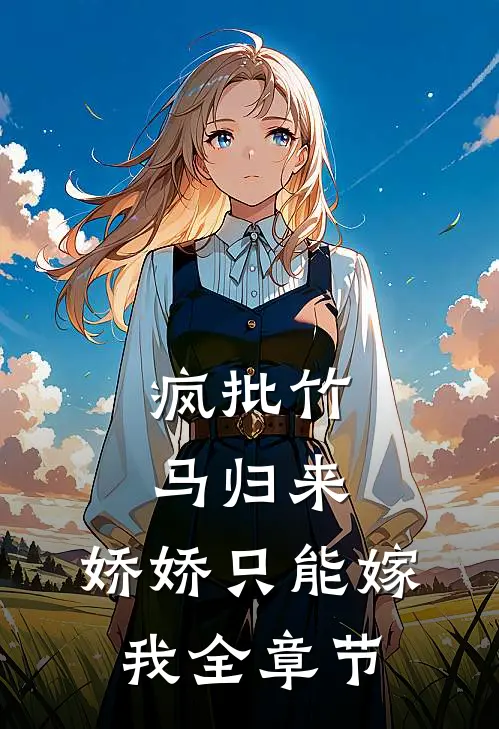 疯批竹马归来，娇娇只能嫁我全章节