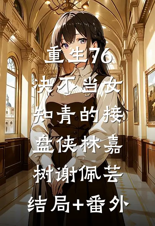 重生76：决不当女知青的接盘侠林嘉树谢佩芸:结局+番外