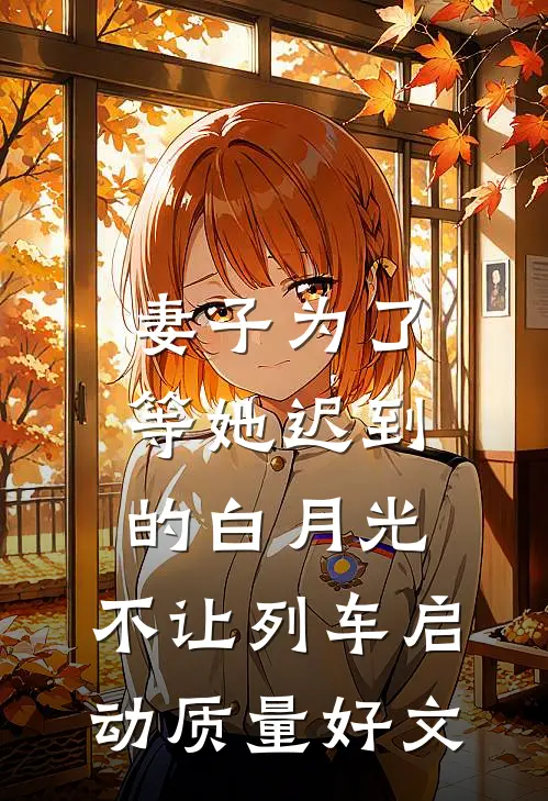 妻子为了等她迟到的白月光，不让列车启动质量好文