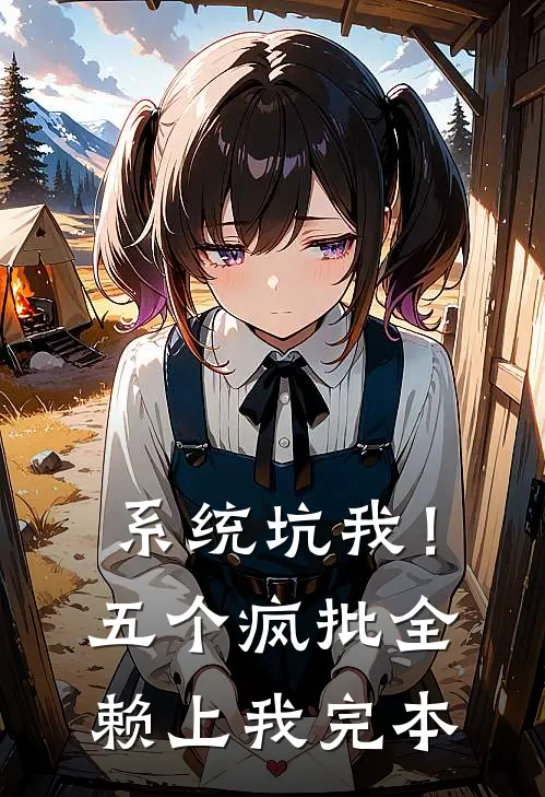 系统坑我！五个疯批全赖上我完本