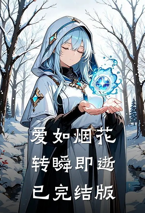 爱如烟花，转瞬即逝已完结版
