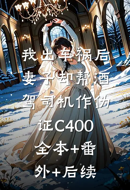 我出车祸后，妻子却帮酒驾司机作伪证C400全本+番外+后续