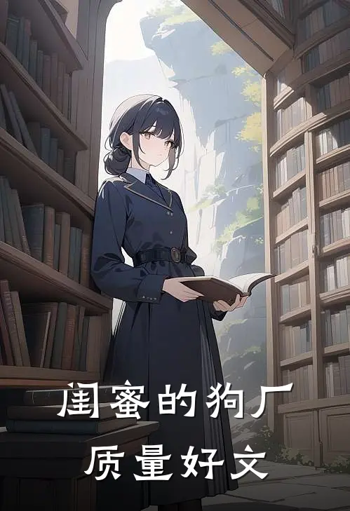闺蜜的狗厂质量好文