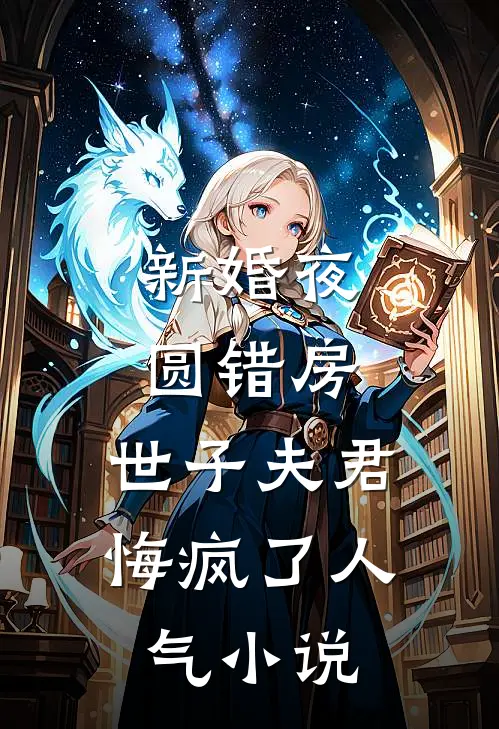 新婚夜圆错房，世子夫君悔疯了人气小说