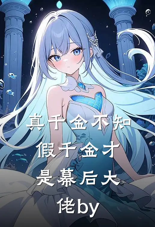 真千金不知，假千金才是幕后大佬by