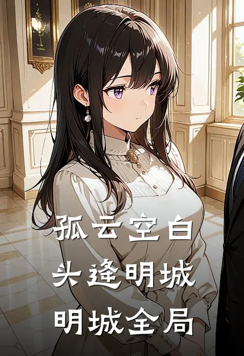 孤云空白头逄明城明城全局