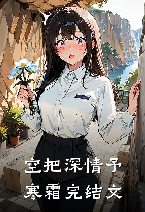 空把深情予寒霜完结文