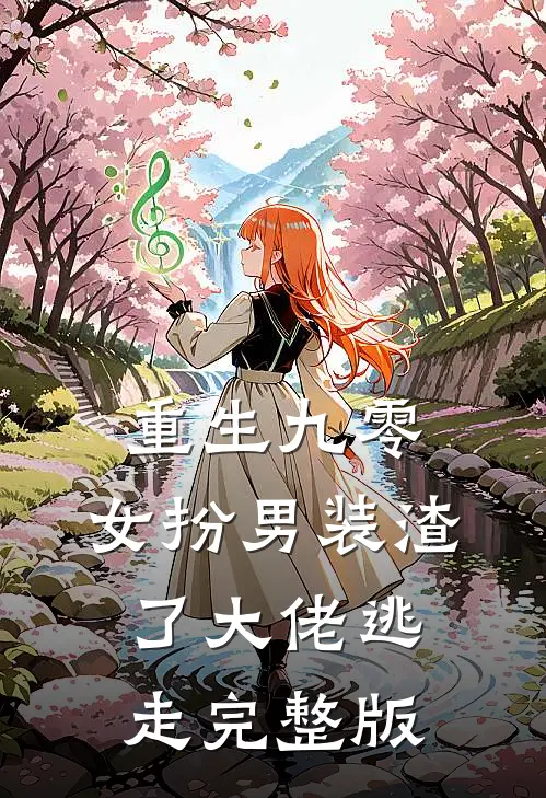 重生九零，女扮男装渣了大佬逃走完整版