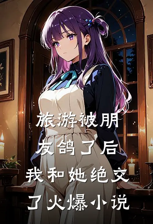 旅游被朋友鸽了后，我和她绝交了火爆小说