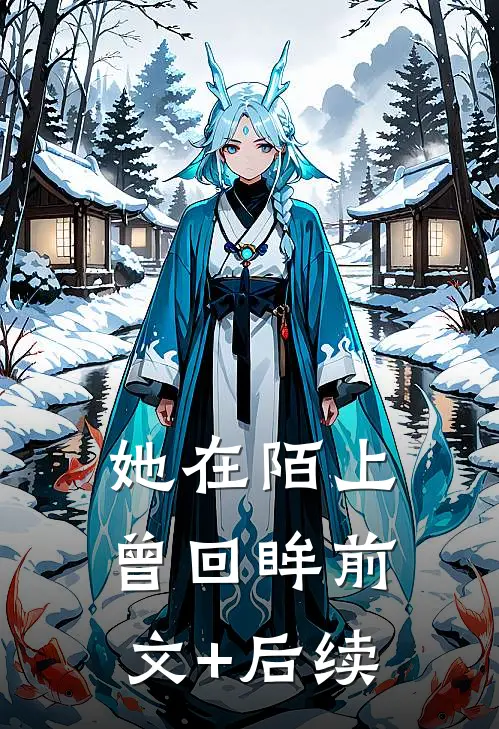 她在陌上曾回眸前文+后续