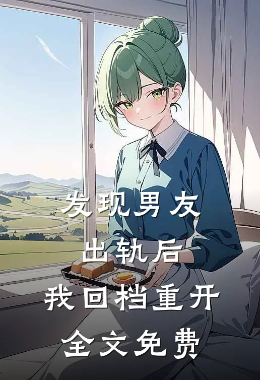 发现男友出轨后，我回档重开全文免费