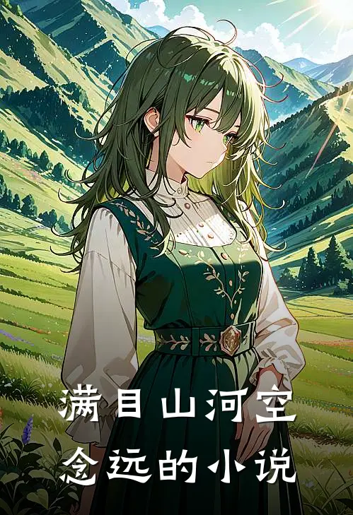 满目山河空念远的小说