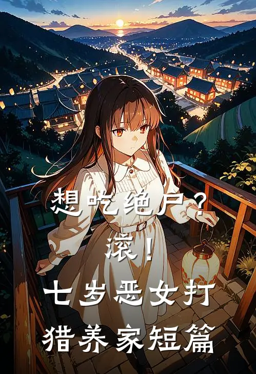 想吃绝户？滚！七岁恶女打猎养家短篇