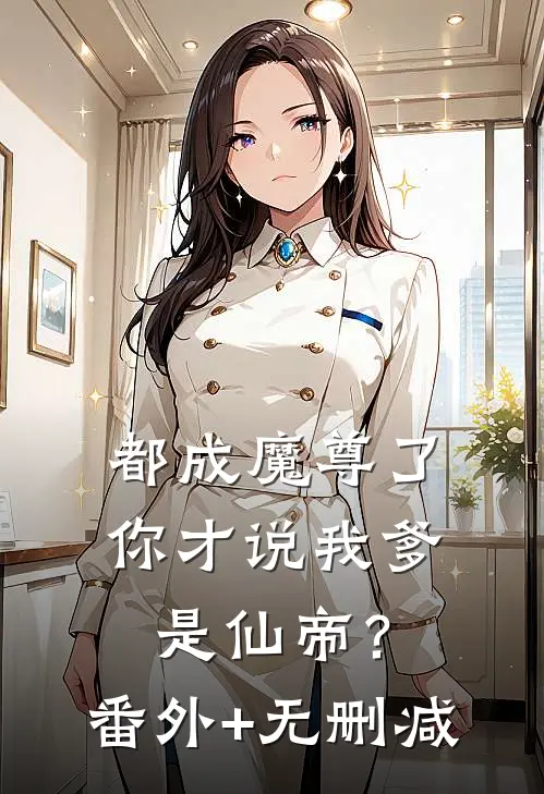 都成魔尊了，你才说我爹是仙帝？番外+无删减