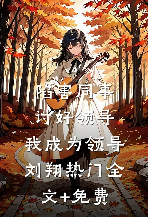 陷害同事，讨好领导，我成为领导刘翔热门全文+免费