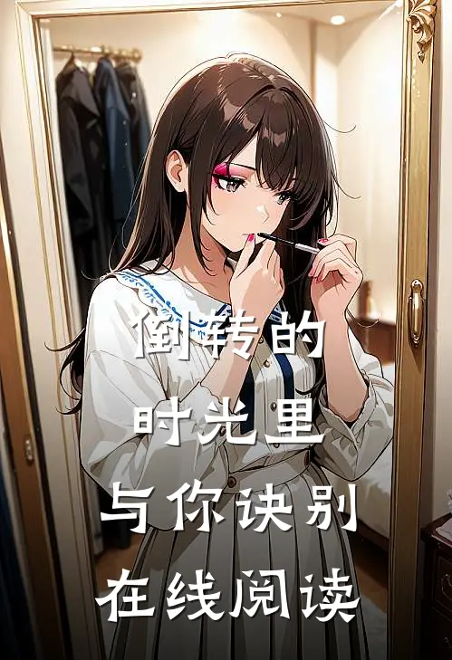 倒转的时光里，与你诀别在线阅读